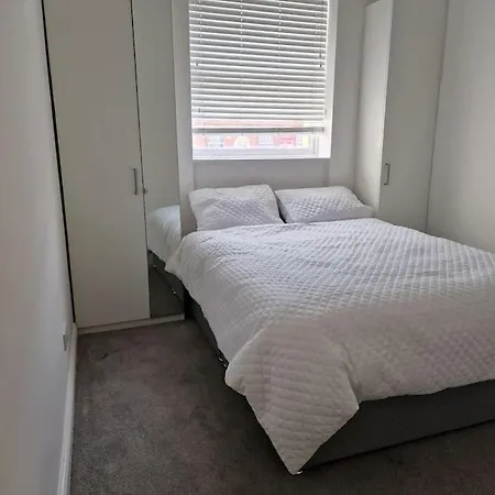 Snow White Beauty. Apartmán Dublin