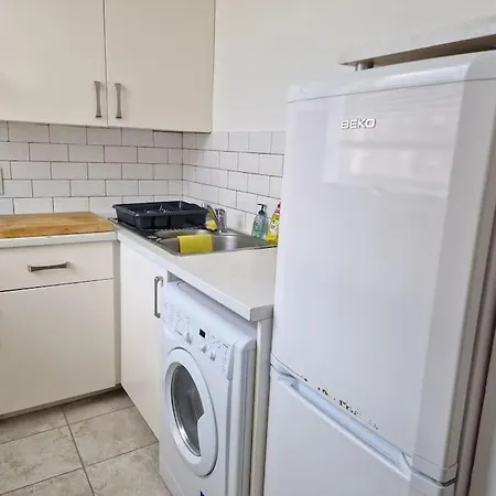Appartement Snow White Beauty.
